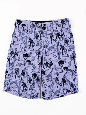 Wild Rye Riley Girls  Shorts